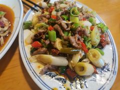 -九九牛肉馆(南山路店)