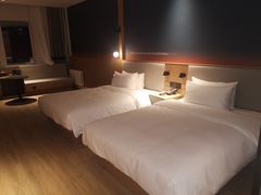 -你好酒店(济南舜泰广场软件园店)