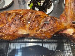 -宗泉烤全羊·烤羊腿·家常菜(解放东路店)