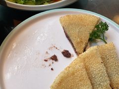 -山水茶艺馆·点心粤菜·30年老字号