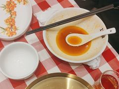 -西贝莜面村(朝阳大悦城店)