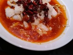 -上关雪東北菜(中房金谊店)