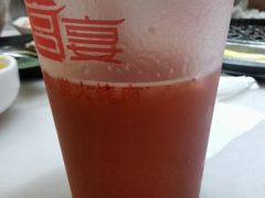 -韩宫宴烤肉·料理(大宁国际店)