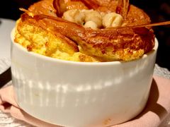 -壳里西餐厅Coquille Seafood Bistro(蒙自路店)