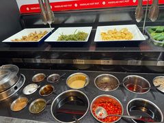-海底捞火锅 (利舞台广场店)