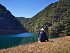 -午潮山国家森林公园
