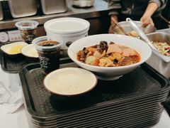 -乡村基(双流时代奥特莱斯餐厅)