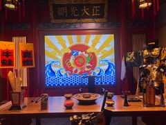 -哥老官重庆美蛙鱼头(五角场合生汇店)