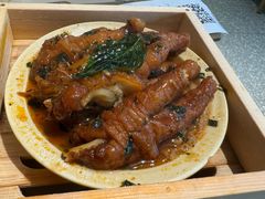 -蔡澜点心·粤菜(花城汇南区店)