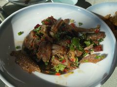 -渔娘渔家丹东海鲜(东直门店)