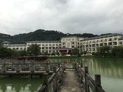 -乳源丽宫国际温泉酒店