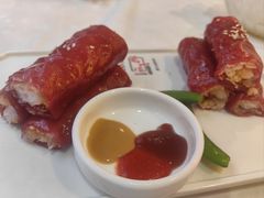 -万山楼海鲜酒家·二十三年老字号