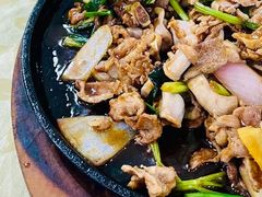 铁板猪杂-标记美食新鲜猪杂(兴南大道店)