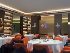 -香港狮子山下·明星粤菜餐厅(北苑店)
