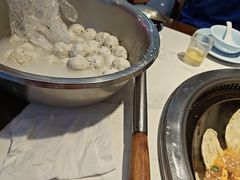 -地锅公社·现炒地锅鸡·地锅鱼·夜宵(罗锦路店)