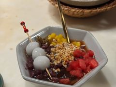 -锦府盐帮·李宅(领展购物广场中关村店)