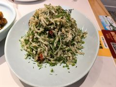 -大厨小馆(华阳城店)