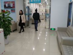 -武汉友好医院·体检中心