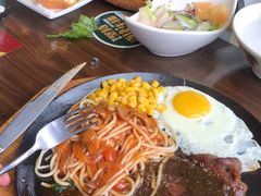 -豪享来中西餐厅(隆昌店)