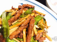 -柒园·三十年创意杭帮菜(龙湖滨江天街店)