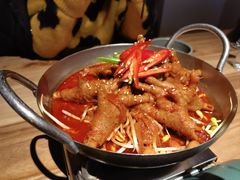 -KimPro 辛普乐概念韩餐