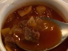 -斯比特花园西餐厅(东方商厦店)