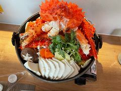 -酒井酱子·深夜食堂(东城汇店)
