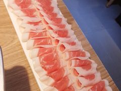 -彤德莱火锅(乐陵路店)