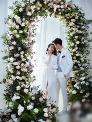 -摩玛婚纱摄影(杭州店)