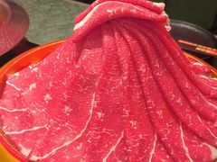 -牛New寿喜烧(曹路花园城店)