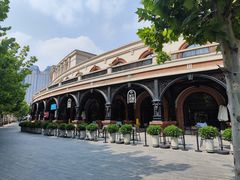 -天津五大道文化旅游区