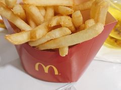 -麦当劳(小白楼店)