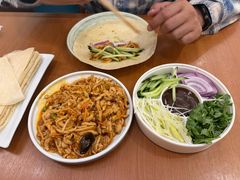 -老昌春饼(中央大街店)