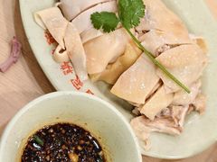 招牌百家鸡-百家鸡味馆(清泰店)