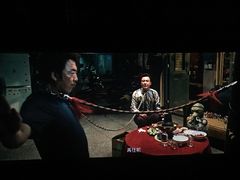 -AMG海上明珠影城(上海环球港RealDCinema店)