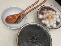 -小团圆糖水铺(襄阳南路店)