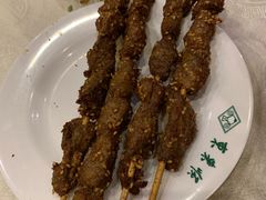 -东来顺饭庄(天坛店)