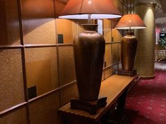 -曼谷拉差达绿宝石酒店