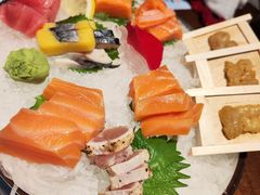 -黑松白鹿(崇文门新活馆店)