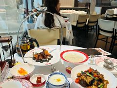 -谭厨中山传家菜.乳鸽.脆鲩鱼(华强北中航城店)