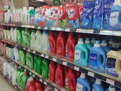 -永辉超市(新桥店)