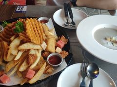 -莫比餐厅(五道口店)