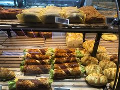 -幸福西饼面包茶饮(车公庙店)