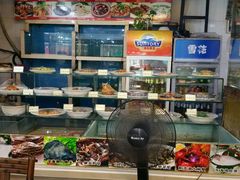 -上海阿潘舟山海鲜店(东宝兴路店)