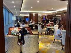 -南京金丝利喜来登酒店