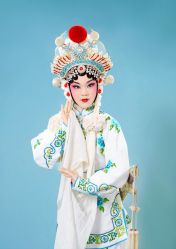 -梨园天地京剧摄影(玲珑天地店)