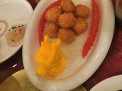 -西安饭庄·非遗陕菜(钟楼店)