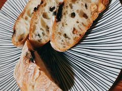 蔓越莓核桃恰巴塔-富贵面包公司(运河店)