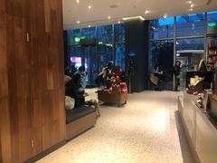 -星巴克(凯德晶萃店)