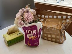 -京馔手工吐司(春熙路店)